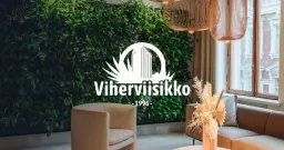 Viherviisikko Oy