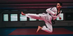 Malmin Taekwondo ry