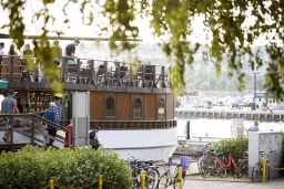 Jyväskylän Satama