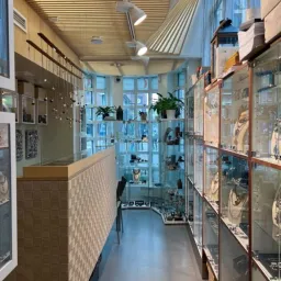 KultaRahaksi Helsinki - keskusta