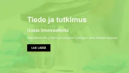 Kuopio Health