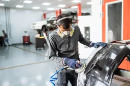 Evershine Auto Services