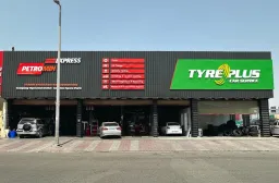 Tyreplus
