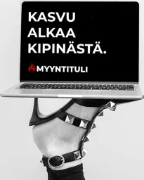 Myyntituli