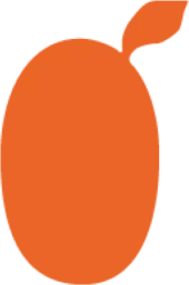 Pure Orange