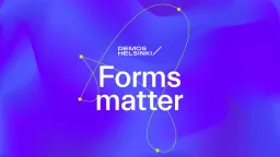 Demos Helsinki