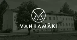 Vanhamäki