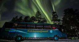 Kukkolan Bussit