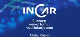 InCar Oulu Rusko