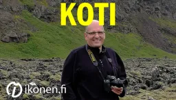 Monialapalvelu Ikonen