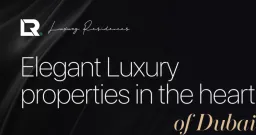 Luxury Residences