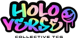 Holoverse Collective TCG