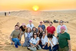 AP Tours
