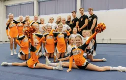 Unity Cheer