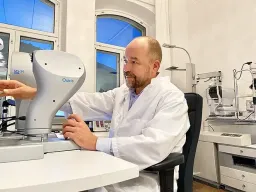 The First Clinic