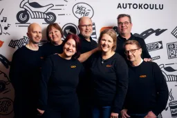 CAP-Autokoulu