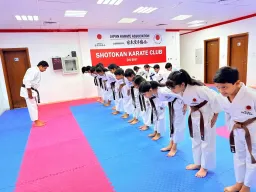 JKA DUBAI