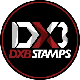 Dxb Stamps
