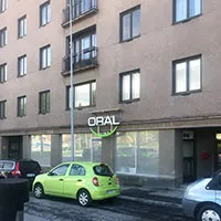 Oral