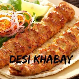 Desi Khabay