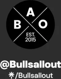 Bull's All Out