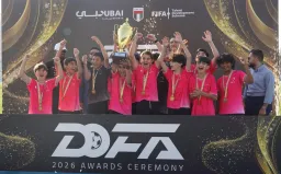 Alliance Football Club