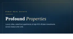 Profound Properties