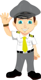 Your Driver