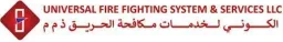 Universal Fire fighting System & Services