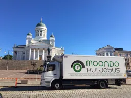 Moondo Kuljetus