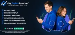 City Traders Imperium