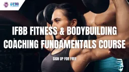 IFBB Nordic Academy