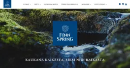 Finn Spring