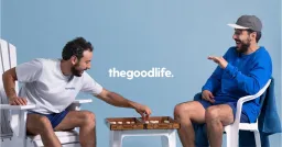 thegoodlife