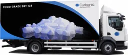 Carbonic Dry Ice