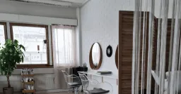 Studio Catwalk