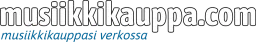 Musiikkikauppa.com