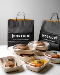 Portion