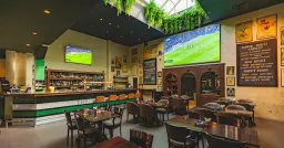 The Dubliner's