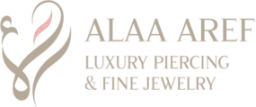 Alaa Aref Luxury Piercing