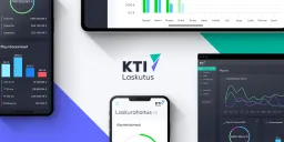 KTI Laskutus Oy