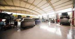 Active Auto Workshop