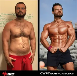 CWPT Transformation
