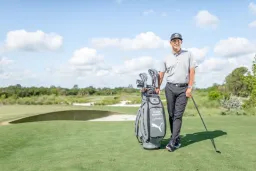 Claude Harmon III Performance Golf Academy