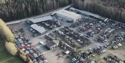 Autopalsta Oy