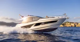 Sunseeker Gulf
