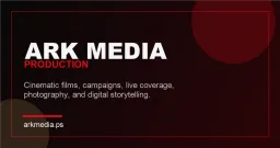 Arkmedia