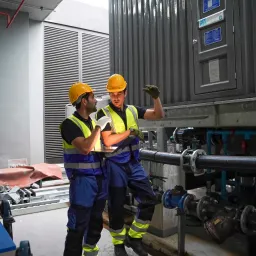 Valore Properties and Facility Management Services