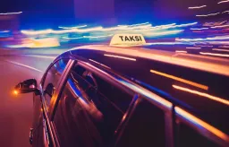 Taxi Tapsa