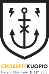 CrossFit Kuopio